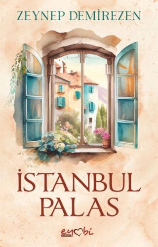 İstanbul Palas | Kitap Ambarı