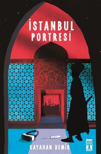 İstanbul Portresi | Kitap Ambarı