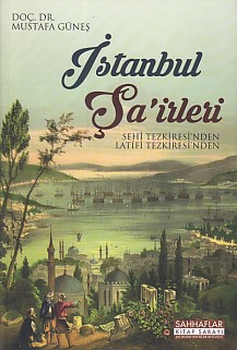 İstanbul Şa'irleri | Kitap Ambarı