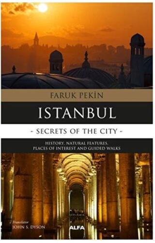 Istanbul | Kitap Ambarı