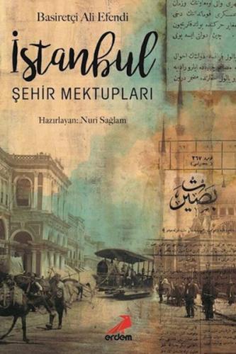 İstanbul Şehir Mektupları | Kitap Ambarı