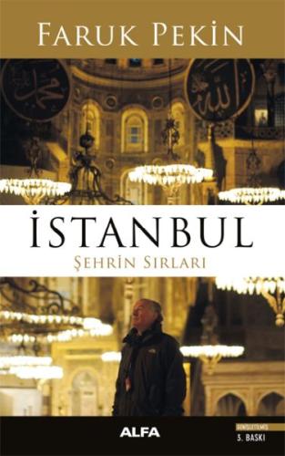 İstanbul - Şehrin Sırları | Kitap Ambarı