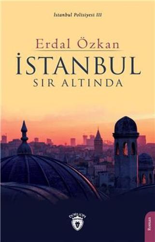 İstanbul Sır Altında | Kitap Ambarı