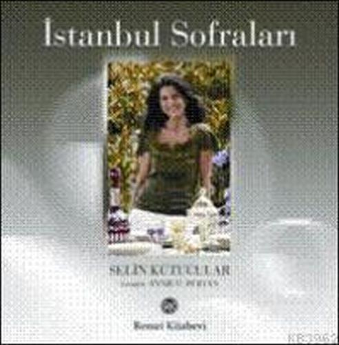 İstanbul Sofraları (Ciltli) | Kitap Ambarı