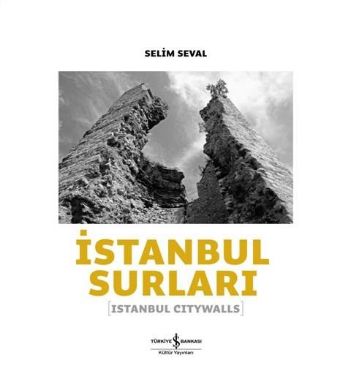 İstanbul Surları | Kitap Ambarı