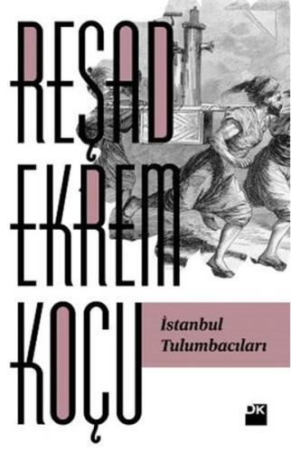 İstanbul Tulumbacıları | Kitap Ambarı