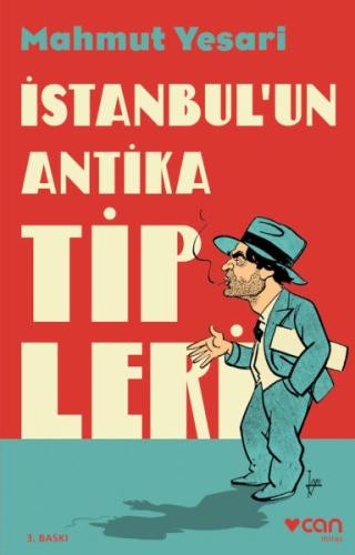 İstanbul'un Antika Tipleri | Kitap Ambarı