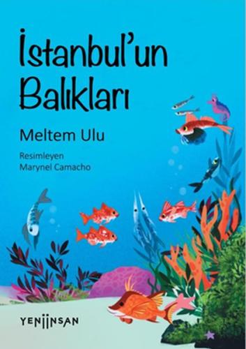 İstanbul’un Balıkları | Kitap Ambarı