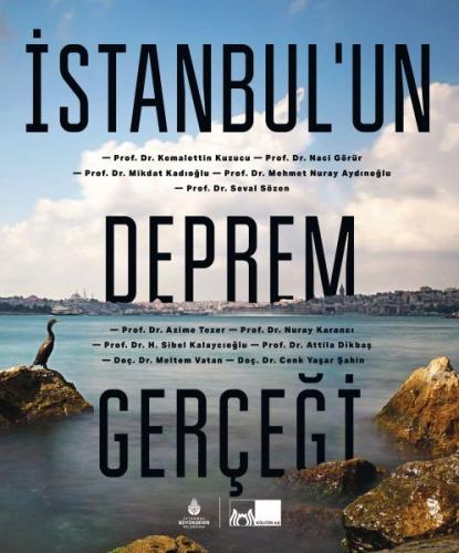 İstanbul’un Deprem Gerçeği | Kitap Ambarı