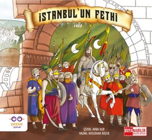 İstanbul’un Fethi | Kitap Ambarı