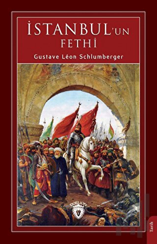 İstanbul' un Fethi | Kitap Ambarı