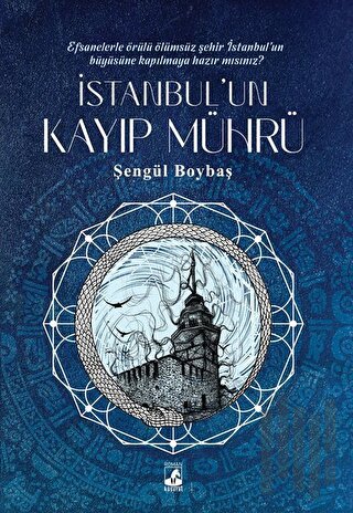 İstanbul’un Kayıp Mührü | Kitap Ambarı