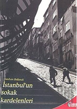 İstanbul’un Sokak Kardelenleri | Kitap Ambarı