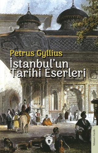 İstanbulun Tarihi Eserleri | Kitap Ambarı