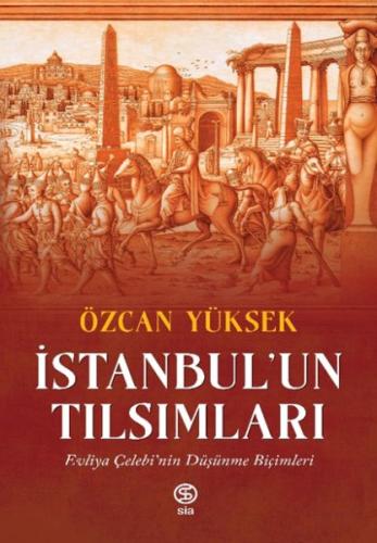 İstanbul’un Tılsımları | Kitap Ambarı