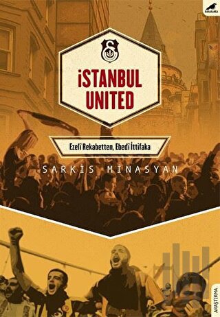 İstanbul United | Kitap Ambarı