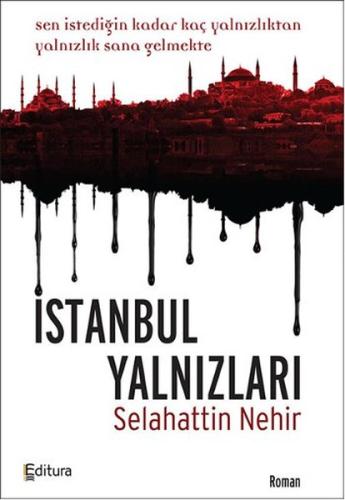 İstanbul Yalnızları | Kitap Ambarı