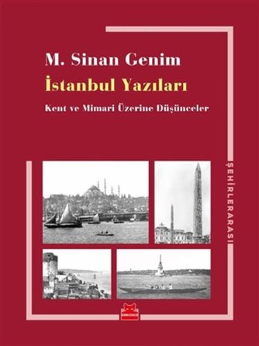 İstanbul Yazıları | Kitap Ambarı