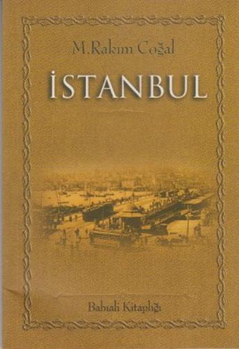 İstanbul | Kitap Ambarı