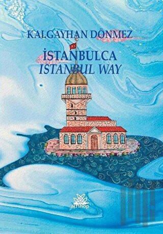 İstanbulca | Kitap Ambarı