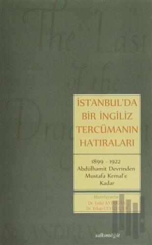 İstanbul'da Bir İngiliz Tercümanın Hatıraları | Kitap Ambarı