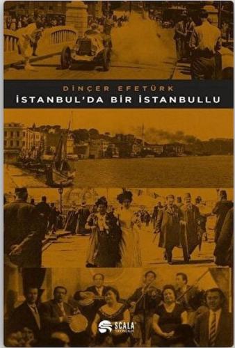 İstanbul'da Bir İstanbullu | Kitap Ambarı