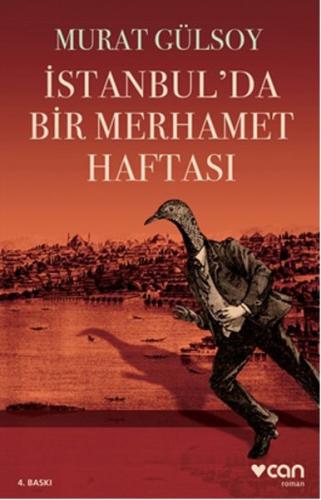 İstanbul’da Bir Merhamet Haftası | Kitap Ambarı