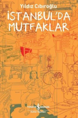 İstanbul'da Mutfaklar | Kitap Ambarı