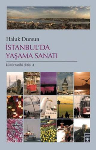 İstanbul’da Yaşama Sanatı | Kitap Ambarı