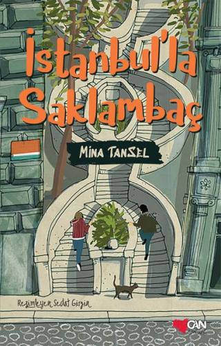 İstanbul'la Saklambaç | Kitap Ambarı