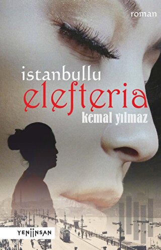 İstanbullu Elefteria | Kitap Ambarı