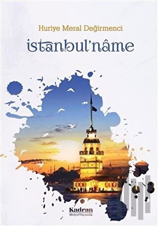 İstanbul'name | Kitap Ambarı