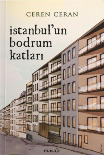 İstanbul’un Bodrum Katları | Kitap Ambarı