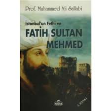 İstanbul'un Fethi ve Fatih Sultan Mehmed | Kitap Ambarı