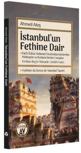 İstanbul'un Fethine Dair | Kitap Ambarı