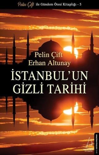 İstanbul'un Gizli Tarihi | Kitap Ambarı