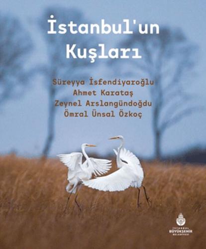 İstanbul’un Kuşları (Ciltli) | Kitap Ambarı