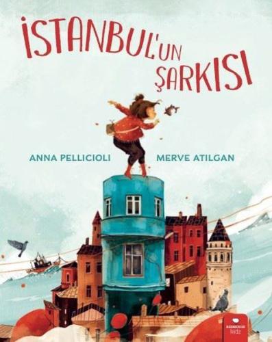 İstanbul'un Şarkısı | Kitap Ambarı