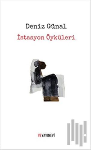 İstasyon Öyküleri | Kitap Ambarı