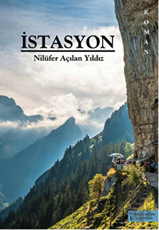 İstasyon | Kitap Ambarı