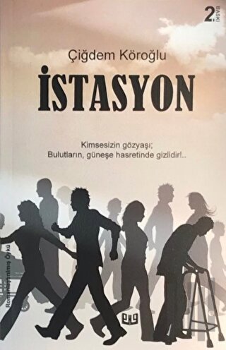 İstasyon | Kitap Ambarı