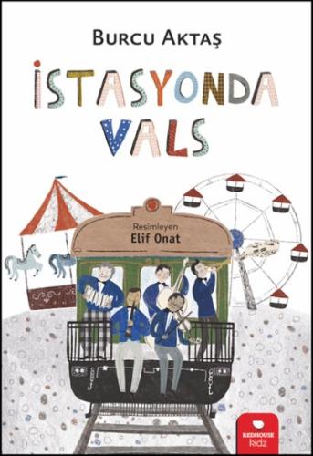 İstasyonda Vals | Kitap Ambarı