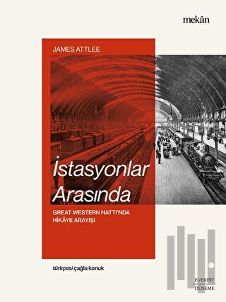 İstasyonlar Arasında | Kitap Ambarı