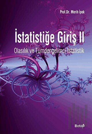 İstatistiğe Giriş 2 | Kitap Ambarı