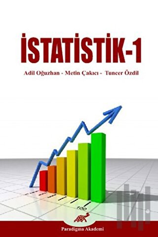 İstatistik - 1 | Kitap Ambarı