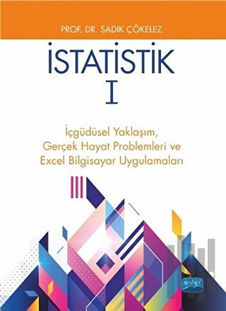 İstatistik - 1 | Kitap Ambarı