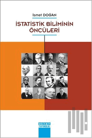 İstatistik Biliminin Öncüleri | Kitap Ambarı