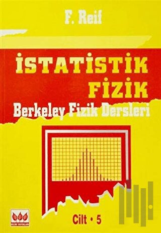 İstatistik Fizik Cilt:5 | Kitap Ambarı