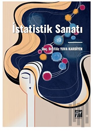 İstatistik Sanatı | Kitap Ambarı