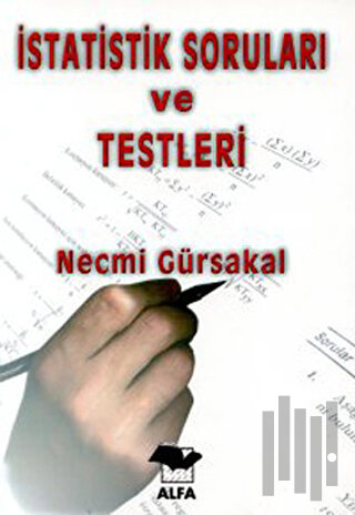 İstatistik Soruları ve Testleri | Kitap Ambarı